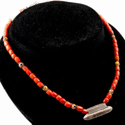 collana di corallo 01