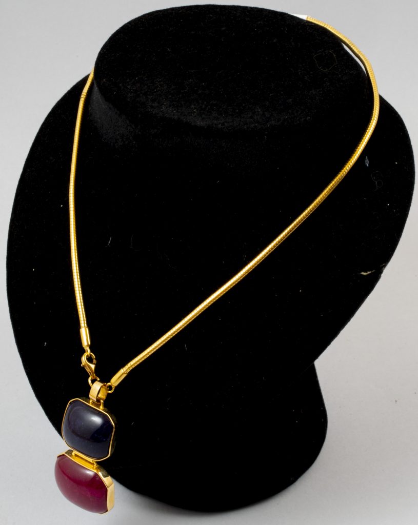 collana d