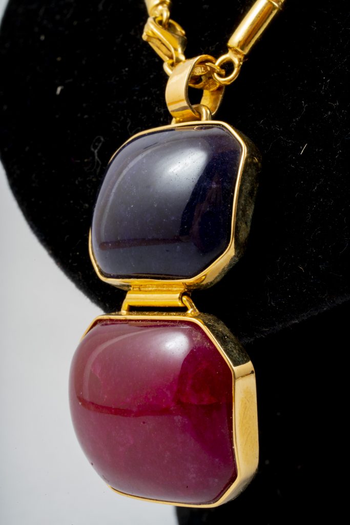 collana d