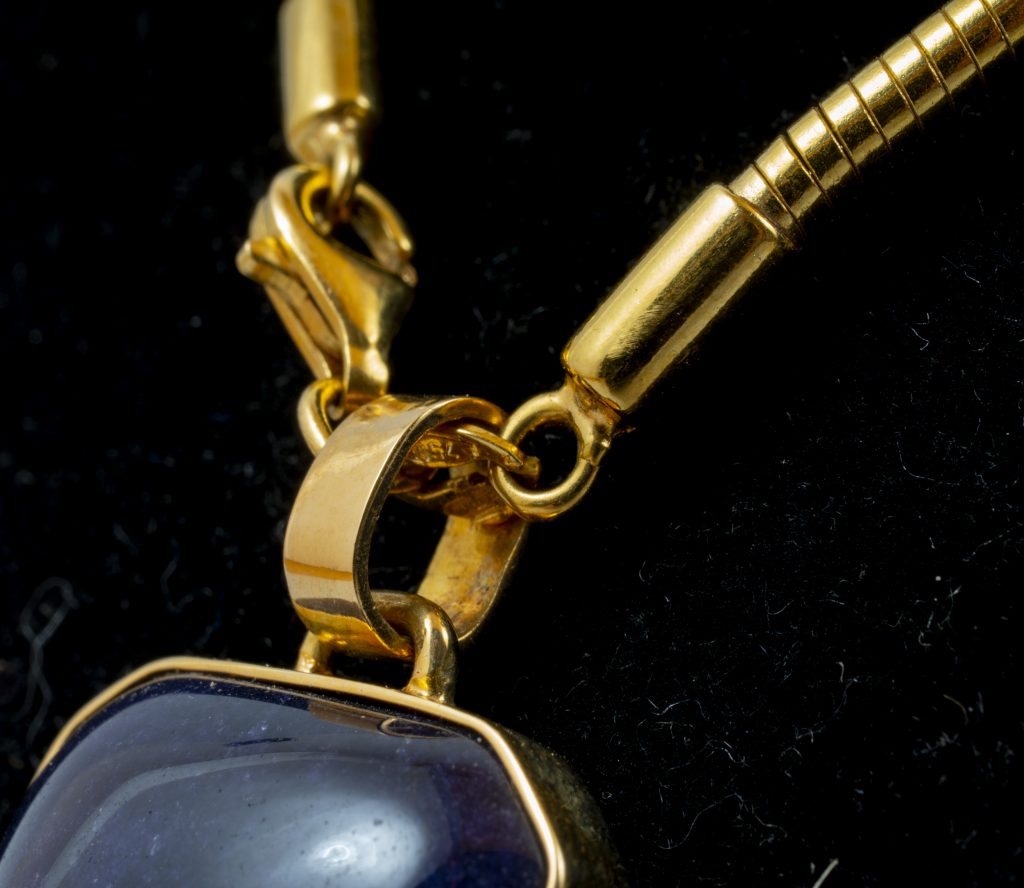 collana d